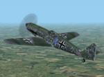 Dave Hanvey Me209s V2